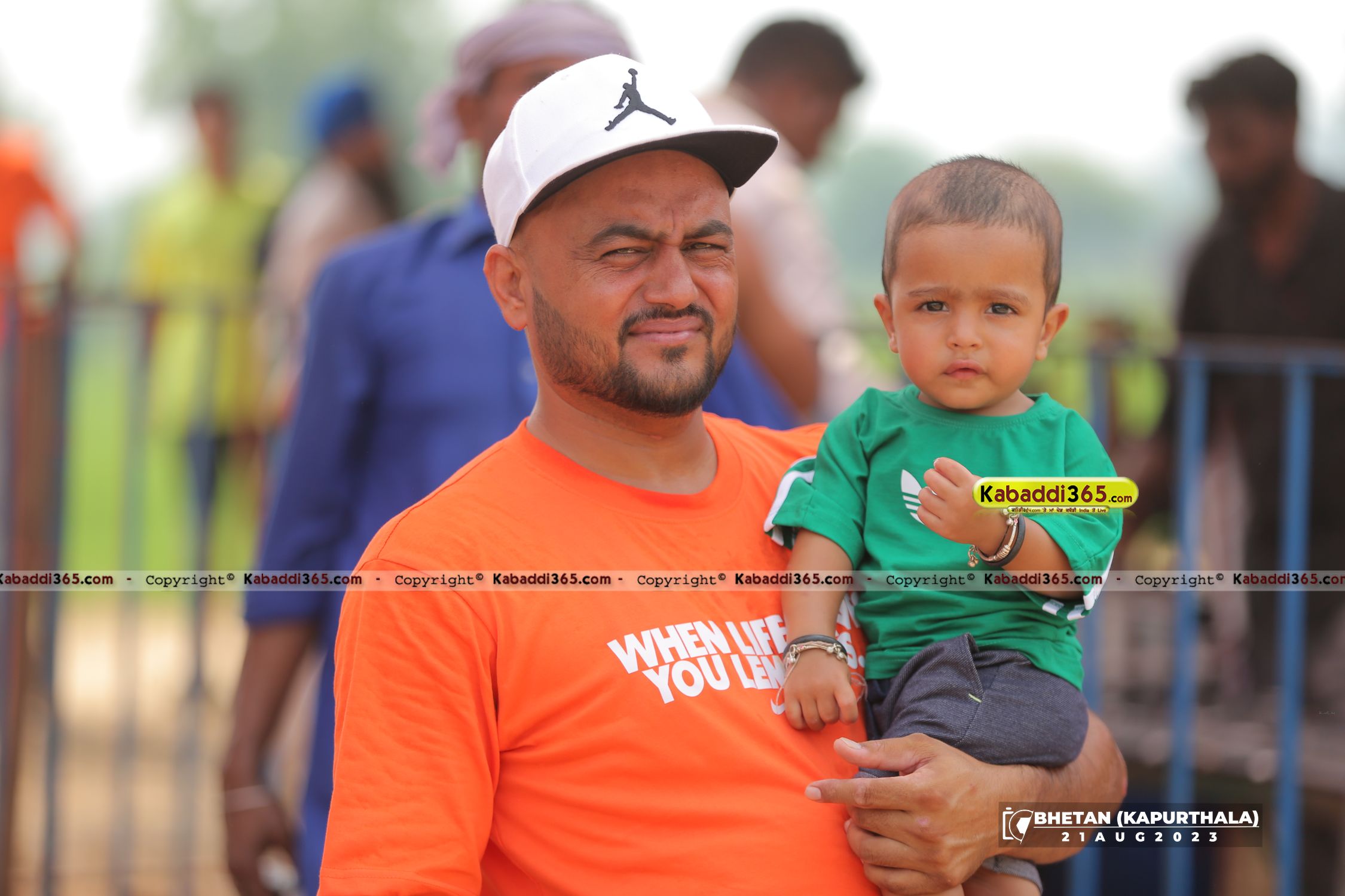 event image